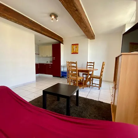 Kd - Au Coeur De Apartamento