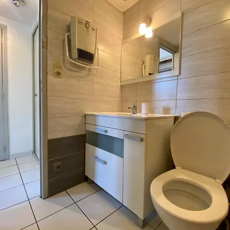 Apartmán Kd - Au Coeur De Carcassonne