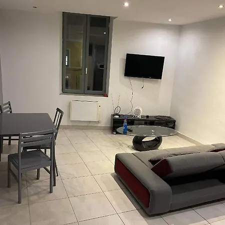 Appartement Kd - Au Coeur De *