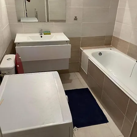 Appartement Kd - Au Coeur De