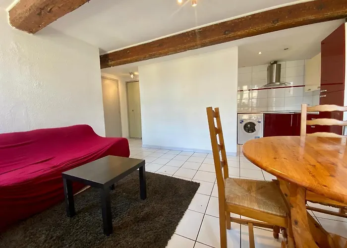 Kd - Au Coeur De Carcassonne