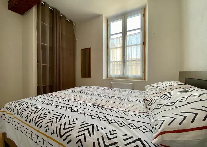 Kd - Au Coeur De Apartment Carcassonne