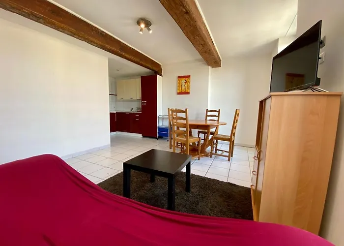 Kd - Au Coeur De Apartment