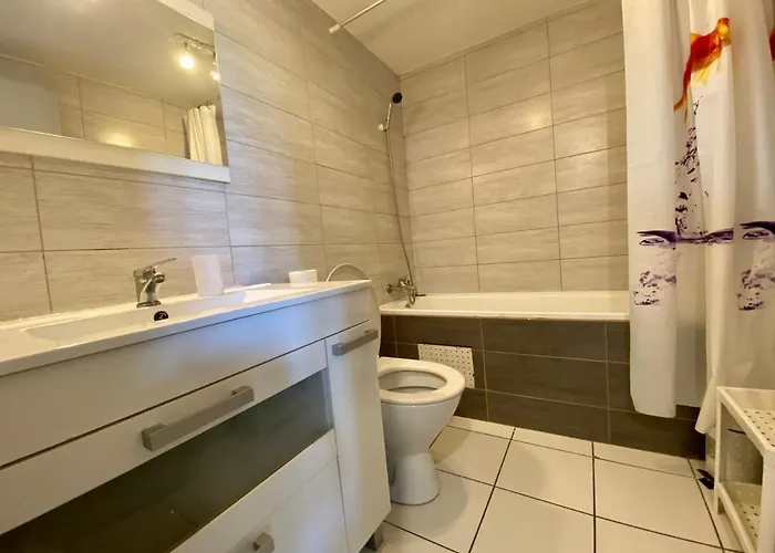 Kd - Au Coeur De Carcassonne