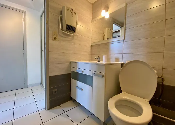 Apartment Kd - Au Coeur De Carcassonne