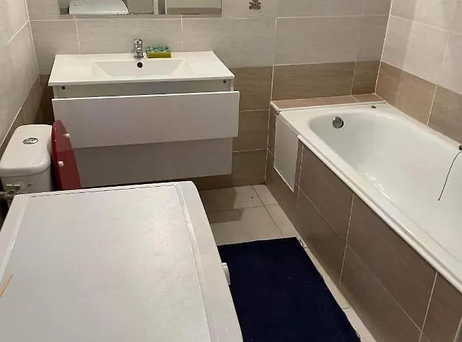 Apartment Kd - Au Coeur De